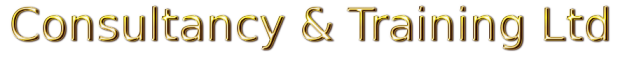training and consultancy ltd