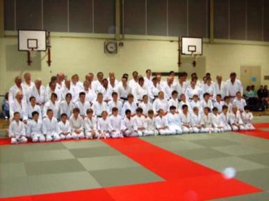 Cromer 2007