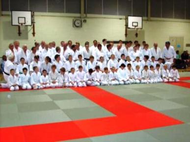 Cromer 2007