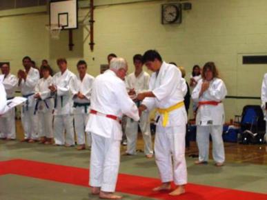 Cromer 2007
