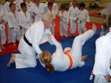 Cromer 2007
