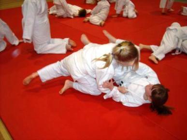 Cromer 2007