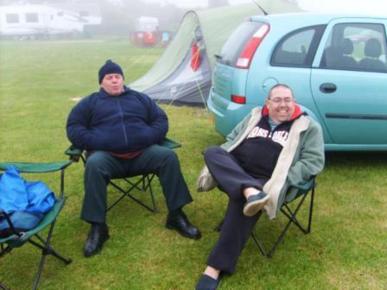 Cromer 2007