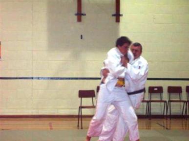 Cromer 2007