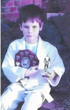 Sami with awards